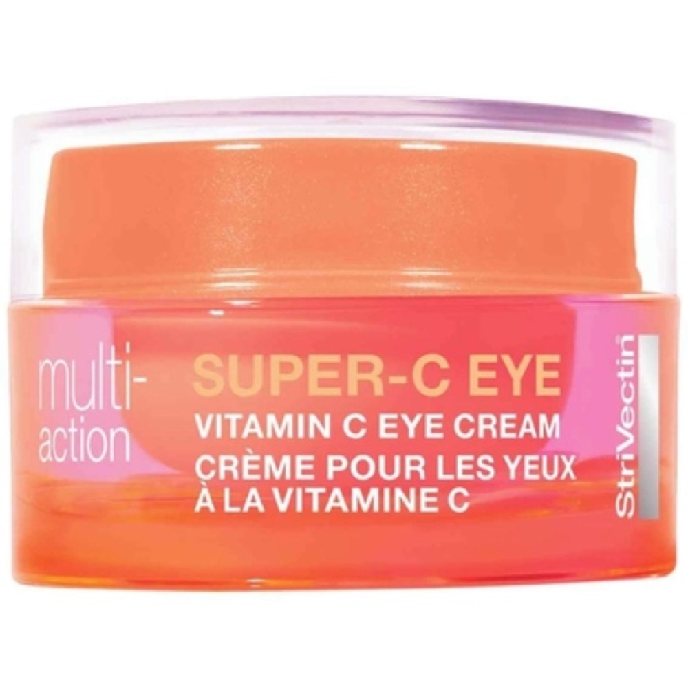 StriVectin Eye Cream with Vitamin C